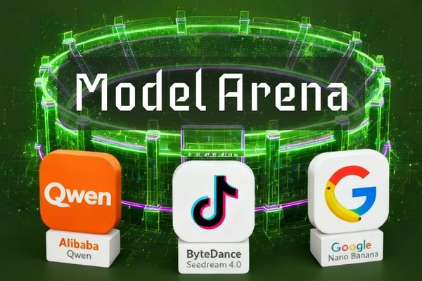 Model Arena Emerges as Collaborative Hub for AI Model Evaluation and Sharing