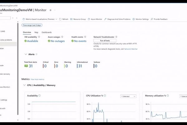 Azure Bets on OpenTelemetry for VM Monitoring: What the GA Means for Multi-Cloud Observability Strategy