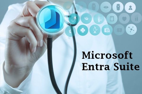 Modernizing Digital Health Record Governance with Microsoft Entra Identity Governance