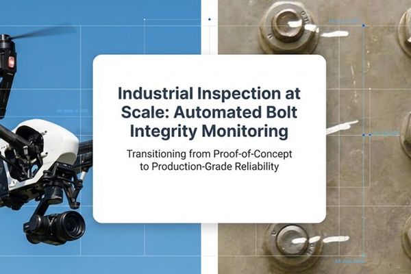 Modernizing Industrial Safety: AI-Driven Drone Inspection Transforms Asset Management