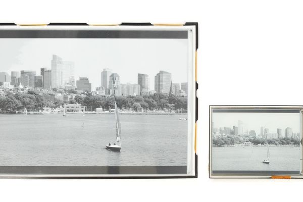 Modos Paper Monitor: Revolutionizing E-Paper with Open-Source FPGA Power