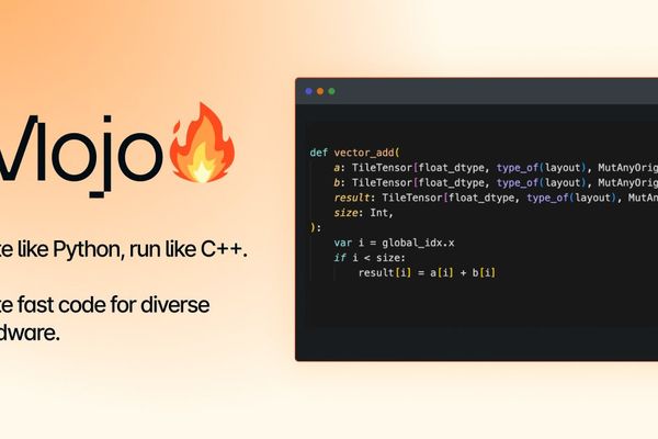 Mojo Hits 1.0 Beta With Python-Compatible Syntax for High-Performance AI Workloads
