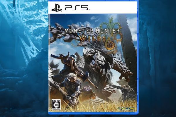 Monster Hunter Wilds Plummets to 11-Cent Used Prices Amid Sales Slump, Switch 2 Port Could Be Lifeline