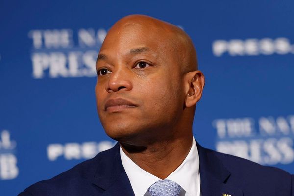 Moore's bitter Maryland fights threaten '28 hopes