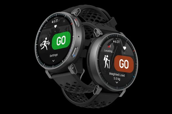 Amazfit Active Max Gets Lactate Threshold Tracking and Sleep Improvements in Latest Update