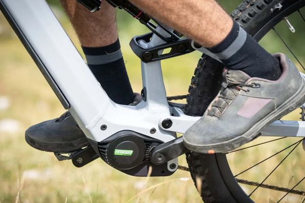 Ananda M7600 Mid-Drive Motor Targets High-Performance E-Bike Segment with 850W Peak Output