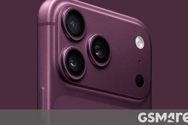 iPhone 18 Pro's New Hero Color: Dark Cherry Mix Expected to Take Center Stage