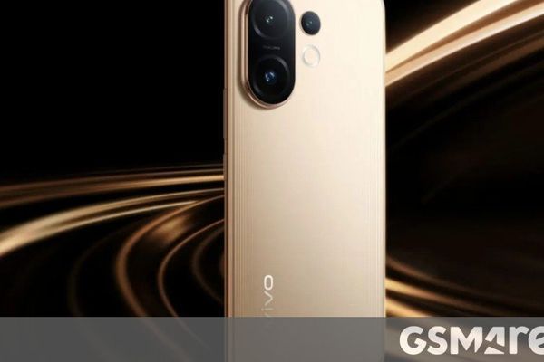 vivo T5 Pro leaks reveal mid-April launch, 6.8-inch AMOLED, and 9,020mAh battery