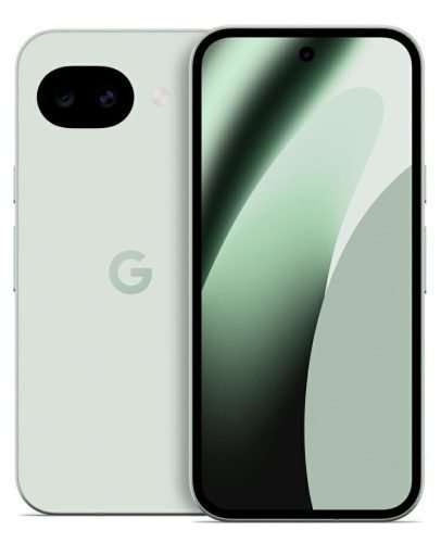 More Google Pixel 10a details leak (it's basically a Pixel 9a+) - Liliputing