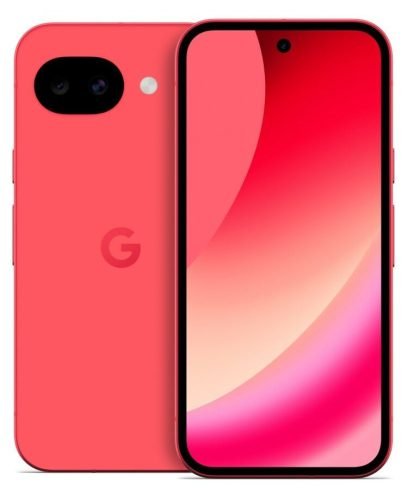 More Google Pixel 10a details leak (it's basically a Pixel 9a+) - Liliputing