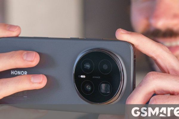 More Honor Magic9 Pro Max specs leak