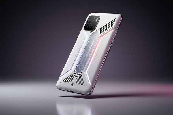 More RedMagic 11 Air specs are out