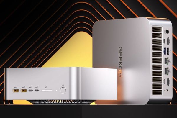 Ryzen AI Max+ 395 Mini PCs with 128GB RAM Arrive at Premium Prices