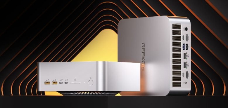 More Ryzen AI Max+ 395 mini PCs with 128GB are now available... if you can afford one - Liliputing