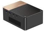 MOREFINE G2 is an RTX 5060Ti graphics dock with 16GB GDDR7 and... questionable value at $1099 - Liliputing