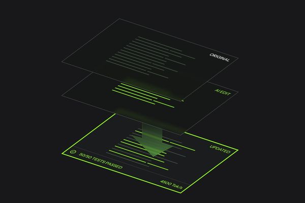 Morph's WarpGrep: A New Search Tool for GitHub Repositories