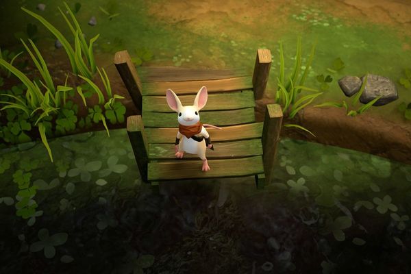 Moss: The Forgotten Relic Leaves VR for Consoles and PC – What That Means for Players