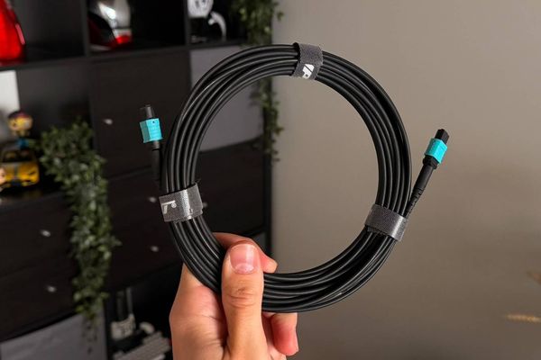 Most expensive HDMI cables are a waste of money — but this one isn't