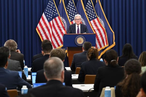 Most Fed officials see rate hikes if inflation stays high, minutes show