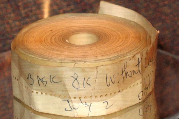 Bill Gates' 50-Year-Old Piracy Complaint Echoes Today's Software Debates