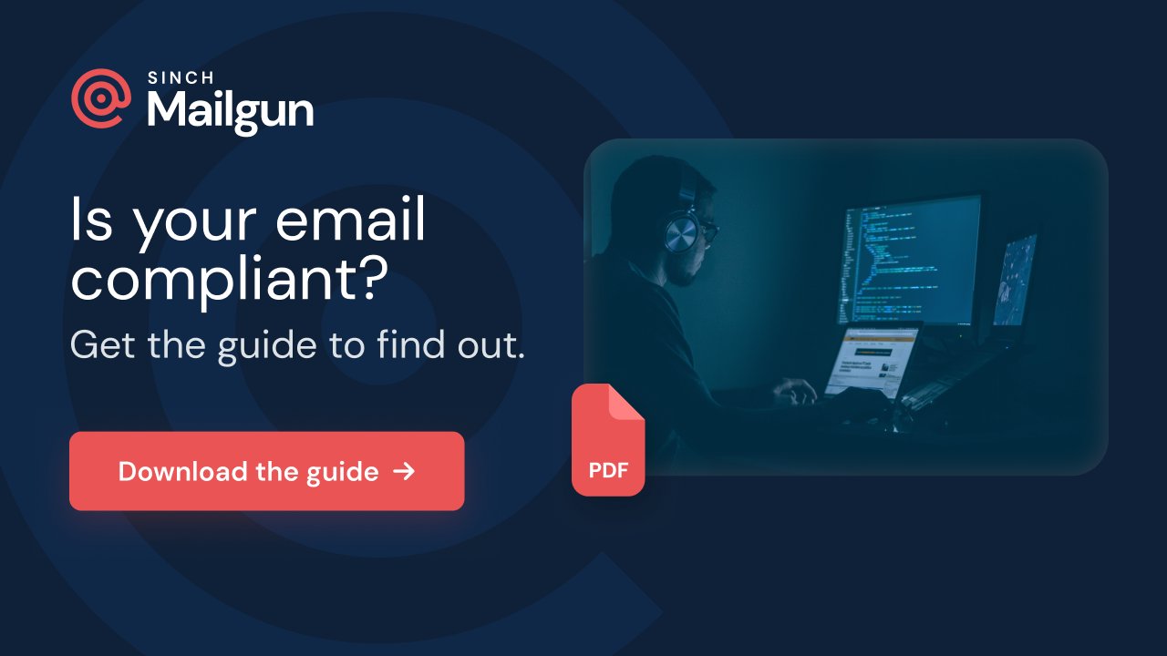 Don’t let email be a liability. Master compliance & security.