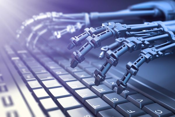 Most phishing now uses AI, says KnowBe4 • The Register