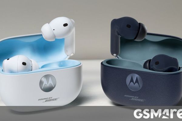 Moto Buds 2 Plus Bring Bose-Powered Audio to Motorola's Ecosystem with Advanced ANC