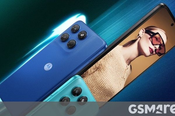 Motorola Brings Moto G37 and G37 Power to India with Dimensity 9400 Chipset