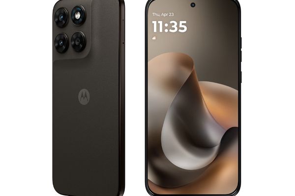 Moto G77 brings 108MP camera with 3x lossless zoom to mid-range segment