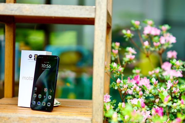 Motorola Moto G87: Loud Speakers but Thin Bass, Plus PWM Flicker Concerns