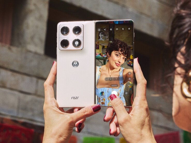 Motorola confirms pricing for new ultra-premium foldable - NotebookCheck.net News