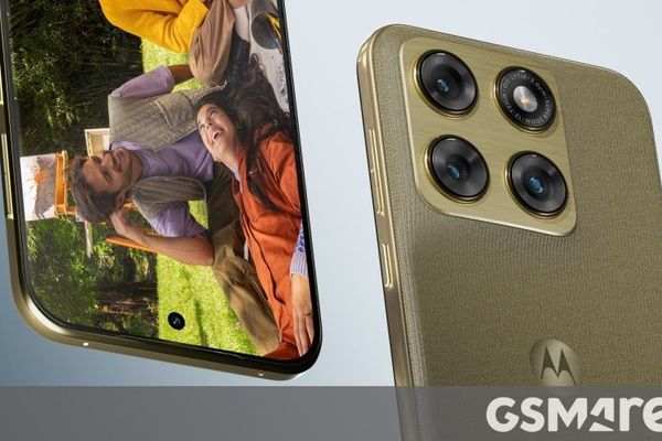 Motorola Edge (2026) goes on sale in the US and Canada with Android 16 and a sharper midrange focus