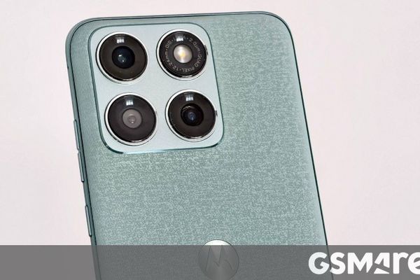 Motorola Edge 70 Fusion (India) hands-on: Snapdragon 7s Gen 4 SoC and 7,000 mAh battery