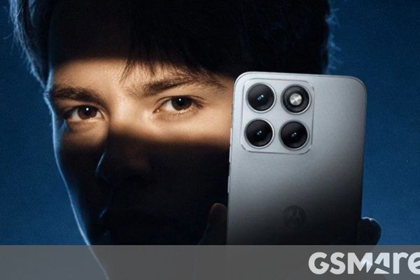 Motorola Edge 70 Fusion Confirmed for Imminent Launch with Pantone Colors and LYTIA Camera