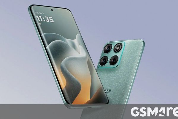 Motorola Edge 70 Fusion launches in India with Snapdragon 7s Gen 4 and 7,000 mAh battery