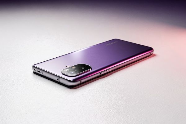 Motorola Edge 70 Fusion Surfaces on Geekbench With Snapdragon 7s Gen 4 Chipset