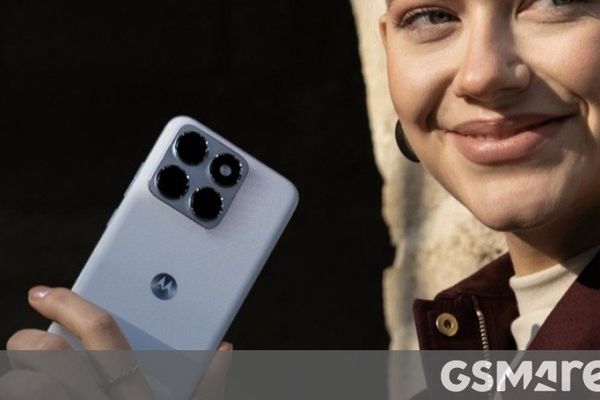 Motorola Edge 70 Fusion Design Leak Reveals Color Options and Flagship-Level Specs