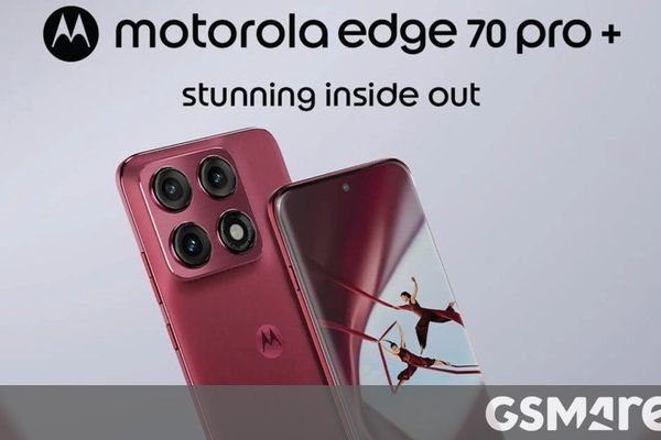 Motorola Edge 70 Pro+ Leaks on Geekbench Ahead of Indian Launch