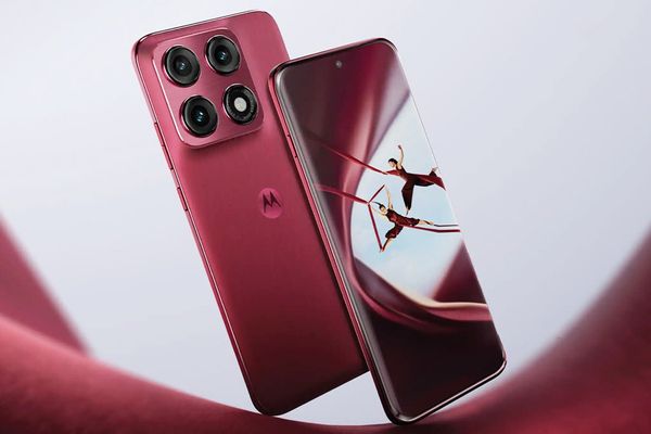 Motorola Edge 70 Pro+ Revealed: Three Pantone Hues, Quad 50 MP Camera Suite, and a June 4 Launch