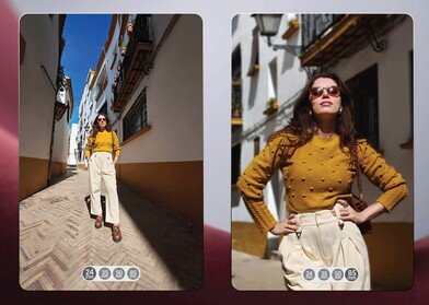 Motorola Edge 70 Pro+ comes in three colors and will soon be launched with four 50 MP cameras - Notebookcheck News