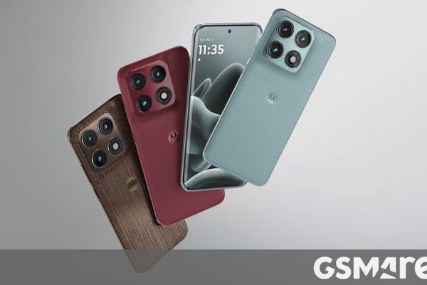 Motorola Edge 70 Pro+ full specs officially revealed ahead of launch