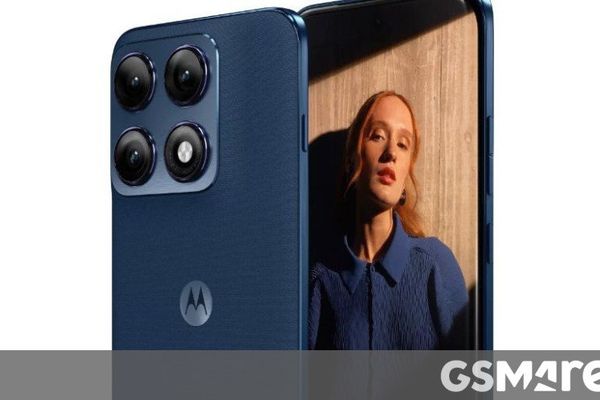 Motorola Edge 70 Pro+ Renders Leak in Five Colors