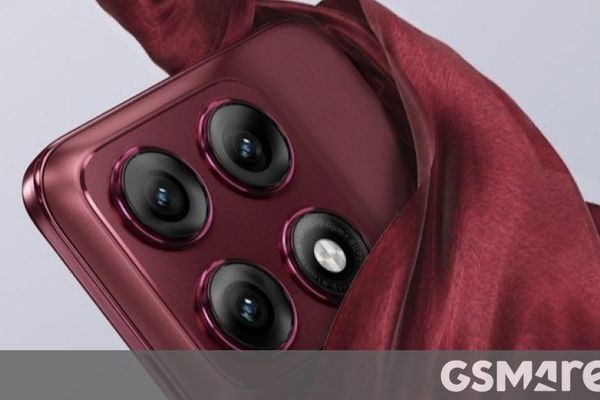 Motorola Edge 70 Pro+ teased ahead of launch