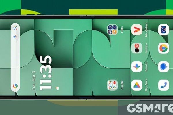 Motorola's FIFA World Cup 26 Edition Lineup Expands to Four Special Models