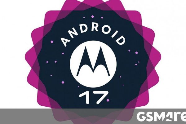 Motorola launches Android 17 beta program, here are the eligible devices