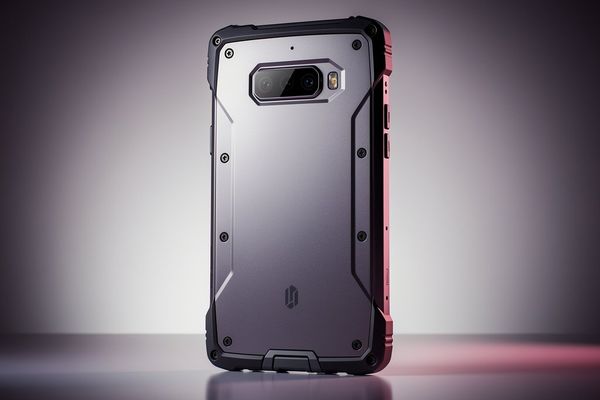 Motorola Moto G Power (2026) Hands-On: MIL-STD Durability Meets Mid-Range Specs