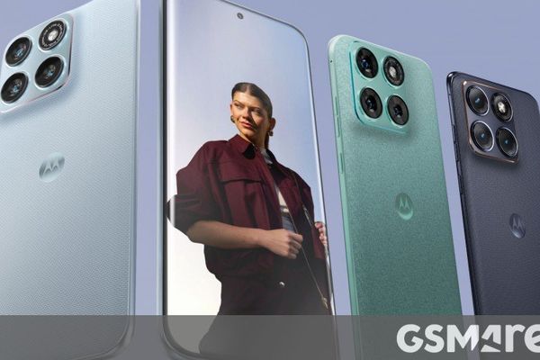 Motorola Edge 70 Fusion Specs Confirmed: Sony Camera, 7,000mAh Battery, Pantone Colors