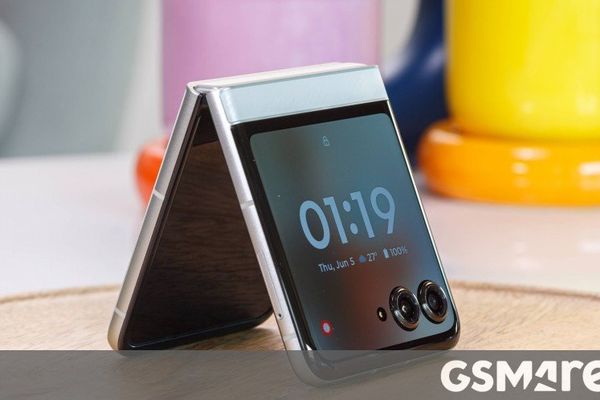 Motorola Razr 70 and Razr 70 Ultra Certified in UAE Ahead of Expected April Launch