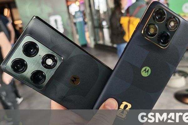 Motorola Razr Fold and Edge 70 Fusion FIFA Editions Unveiled with World Cup Flair