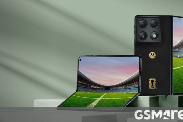 Motorola Razr Fold launched in India